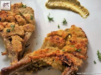 Fried Pork Chops