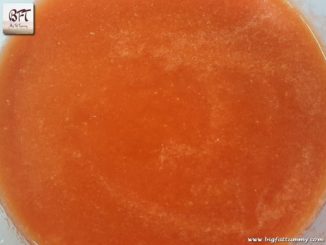 Tomato Puree