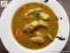 Bombay Duck Green Curry