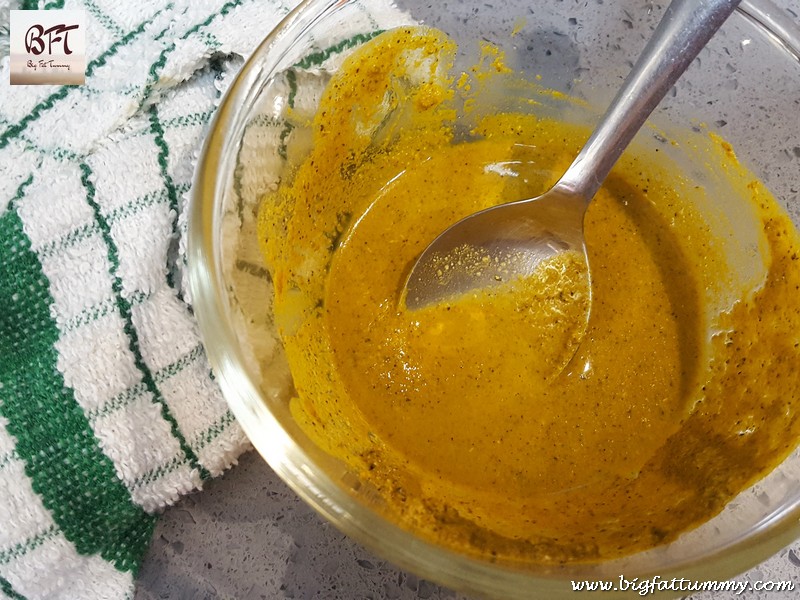 Preparation of Prawn Ladyfinger Caldinho Curry