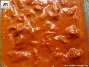 Rajasthani Laal Maas Recipe - BFT .. for the love of Food.