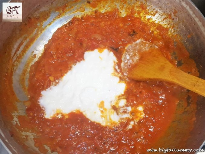 Chawli Masala Recipe - BFT .. for the love of Food.