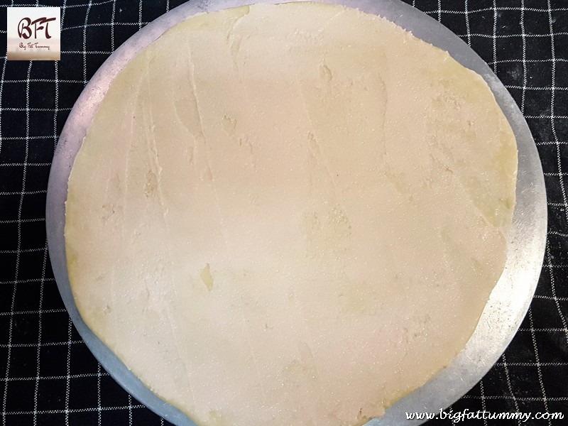 Making of Angel Wings (sweet-savoury fried pastry)